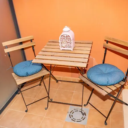 Lucky Thirteen - With Ocean View