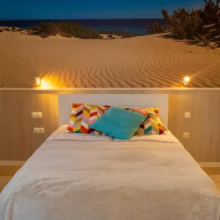 Lucky Thirteen - With Ocean View Lejlighed
