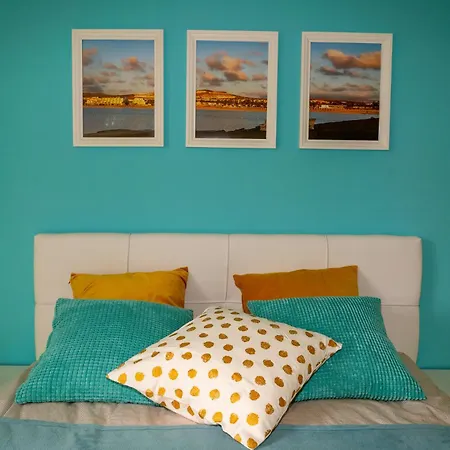 Lucky Thirteen - With Ocean View