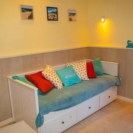 Apartman Lucky Thirteen - With Ocean View