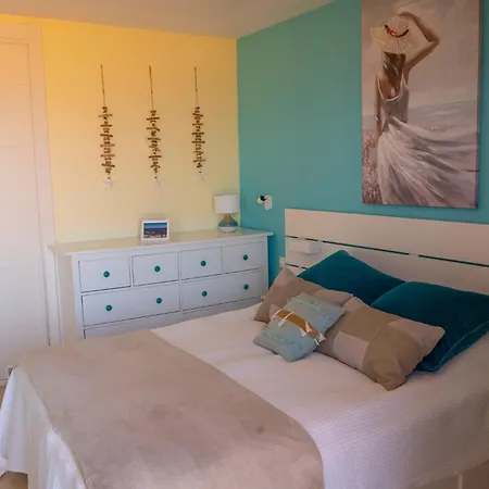 Apartman Lucky Thirteen - With Ocean View Caleta De Fuste