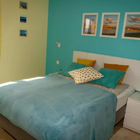 Lucky Thirteen - With Ocean View