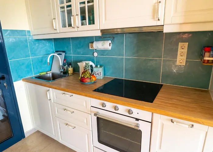 Lucky Thirteen - With Ocean View Appartement *