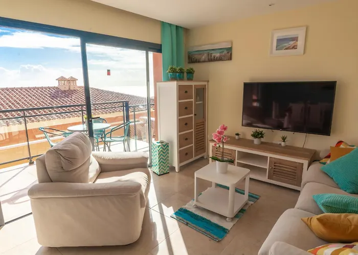 Lucky Thirteen - With Ocean View