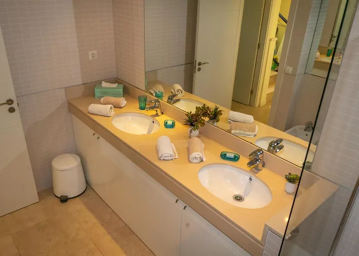 Lucky Thirteen - With Ocean View * Caleta de Fuste