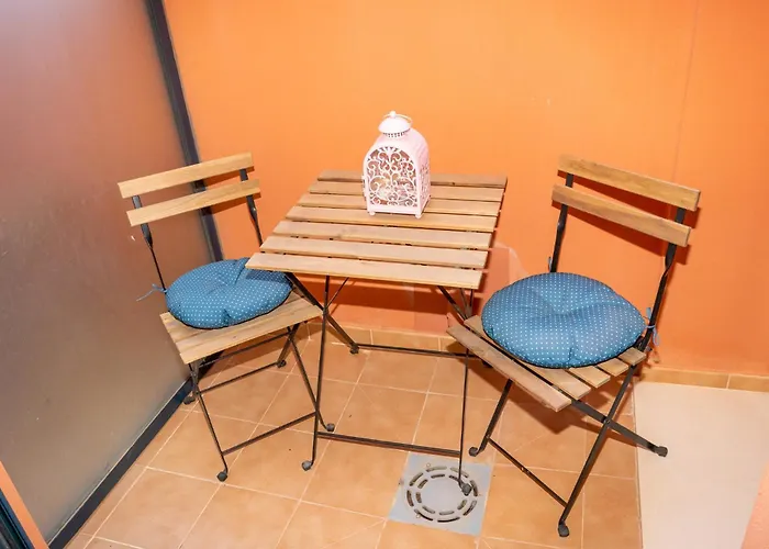 Lucky Thirteen - With Ocean View