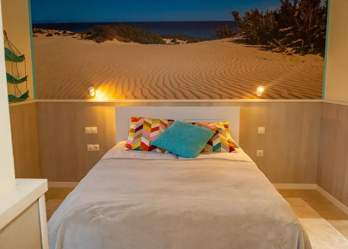 Lucky Thirteen - With Ocean View Appartement