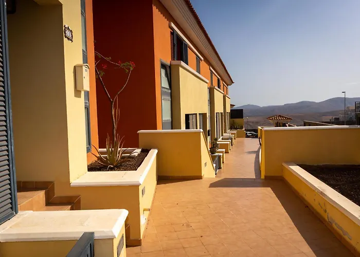 Appartement Lucky Thirteen - With Ocean View