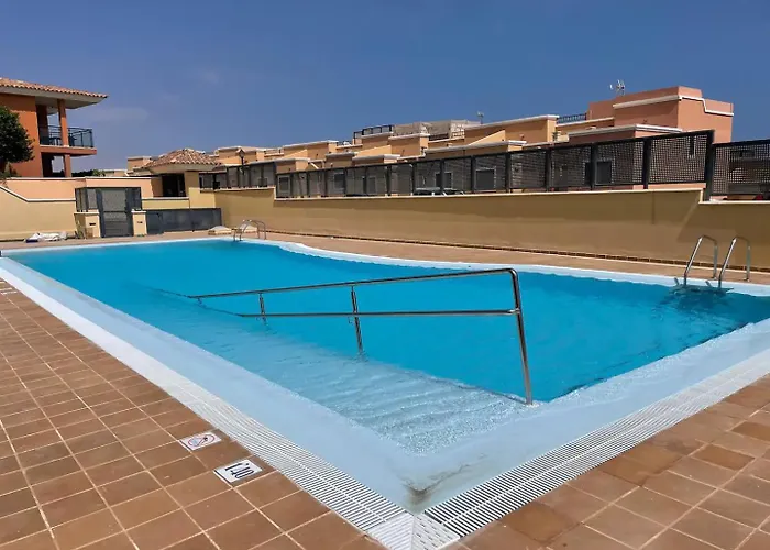 Lucky Thirteen - With Ocean View Appartement *