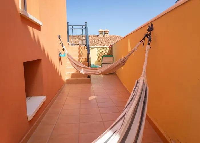 Appartement Lucky Thirteen - With Ocean View *