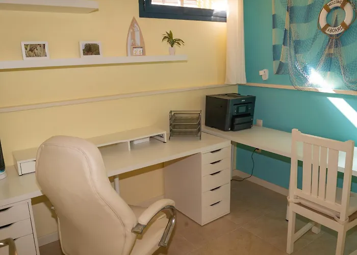 Appartement Lucky Thirteen - With Ocean View