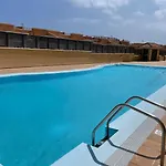 Lucky Thirteen - With Ocean View Caleta de Fuste