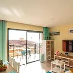 Appartement Lucky Thirteen - With Ocean View *