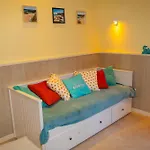 Appartement Lucky Thirteen - With Ocean View