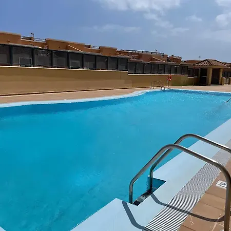 Lucky Thirteen - With Ocean View 科斯塔卡莱塔