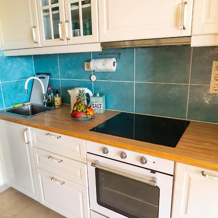 Lucky Thirteen - With Ocean View 公寓 *