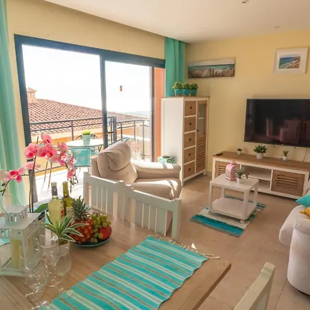 Lucky Thirteen - With Ocean View *