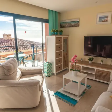 Lucky Thirteen - With Ocean View