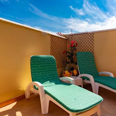 Appartamento Lucky Thirteen - With Ocean View