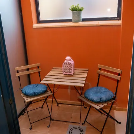 Lucky Thirteen - With Ocean View 公寓 *