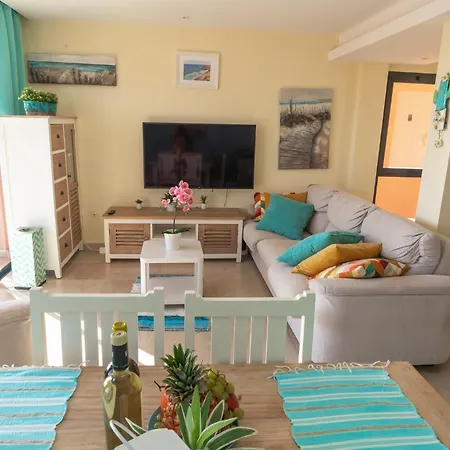 Apartment Lucky Thirteen - With Ocean View *