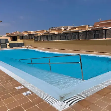 Lucky Thirteen - With Ocean View 公寓 *