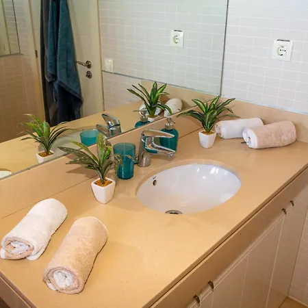 Lucky Thirteen - With Ocean View *