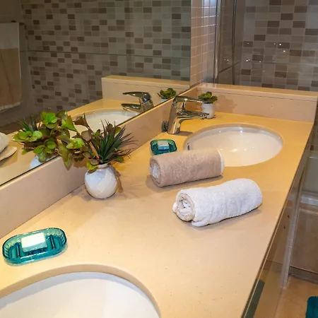 Lucky Thirteen - With Ocean View Caleta De Fuste