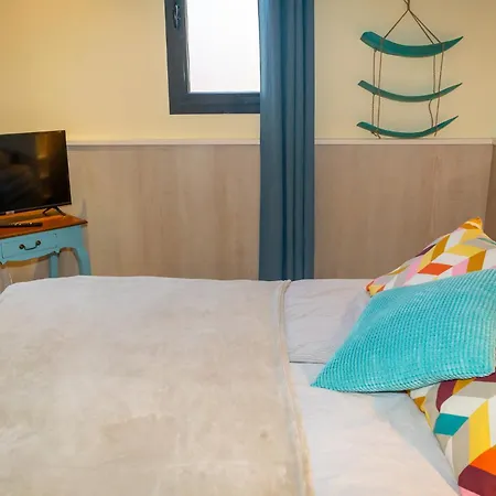 Lucky Thirteen - With Ocean View * Caleta De Fuste