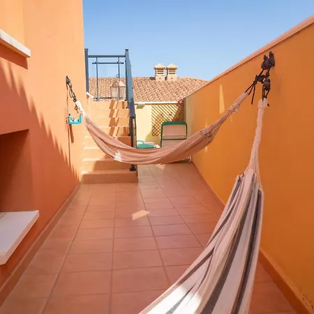 公寓 Lucky Thirteen - With Ocean View *