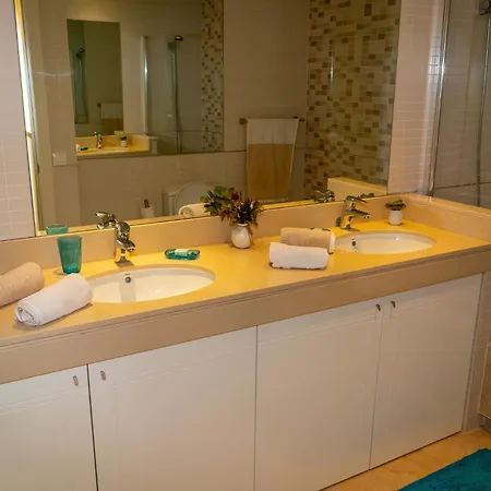 Lucky Thirteen - With Ocean View Apartment Caleta De Fuste