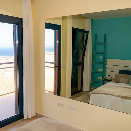 Lucky Thirteen - With Ocean View Caleta De Fuste