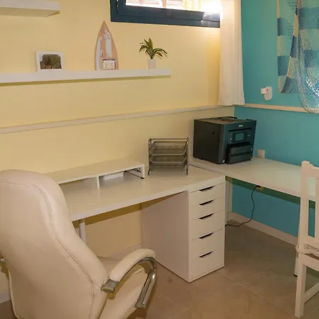 公寓 Lucky Thirteen - With Ocean View