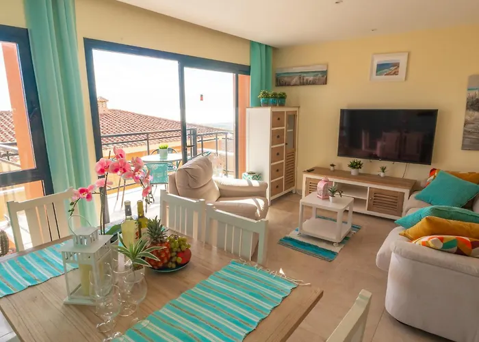 Lucky Thirteen - With Ocean View *