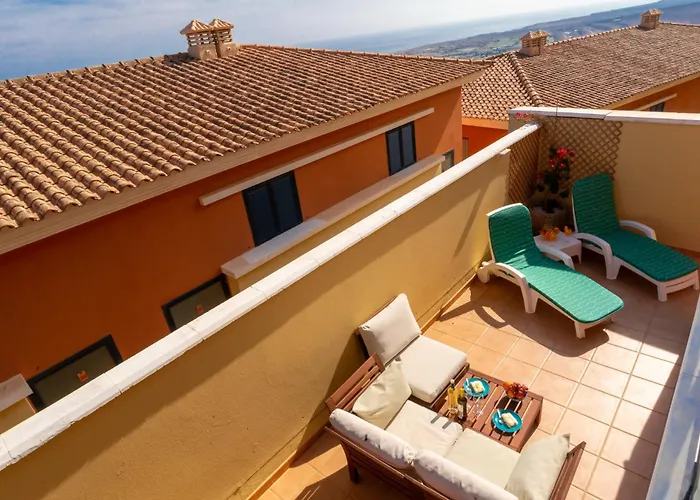 Lucky Thirteen - With Ocean View Appartamento