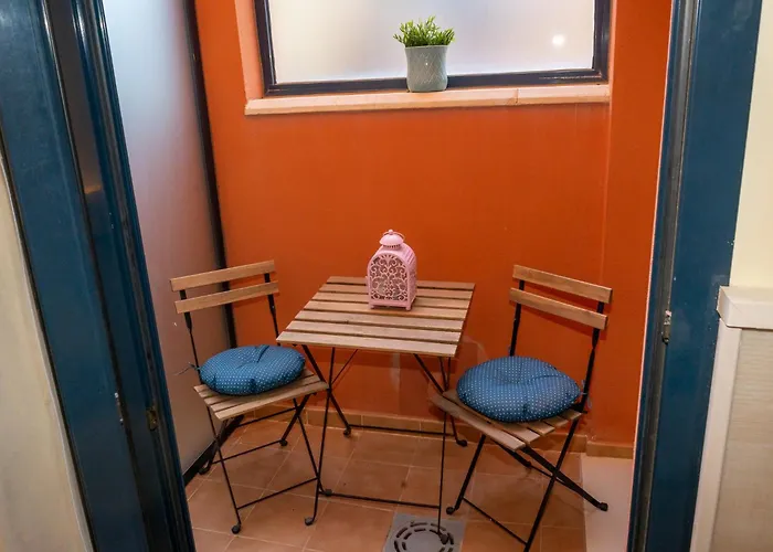 Lucky Thirteen - With Ocean View Appartamento *