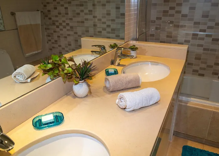 Lucky Thirteen - With Ocean View Caleta De Fuste