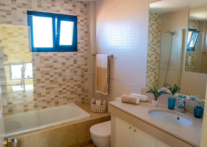 Lucky Thirteen - With Ocean View Appartamento *