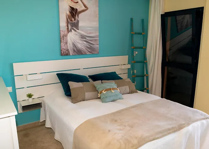 Lucky Thirteen - With Ocean View *