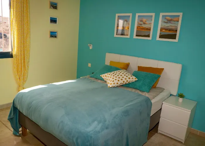 Lucky Thirteen - With Ocean View