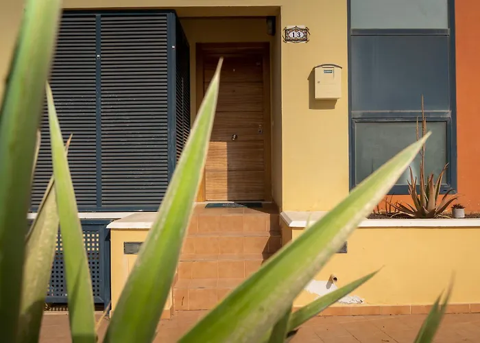 Lucky Thirteen - With Ocean View Appartamento